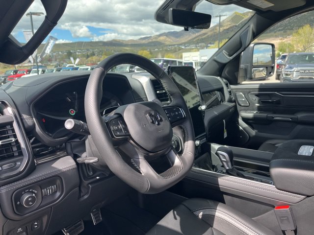 New 2026 RAM 1500 RHO w/ RHO Level 1 Equipment Group AWD/4WD image 14