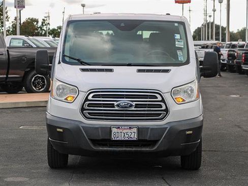 Used 2018 Ford Transit 350 XLT image 6