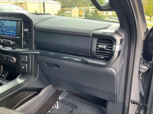 Used 2021 Ford F150 XL w/ STX Appearance Package AWD/4WD image 29