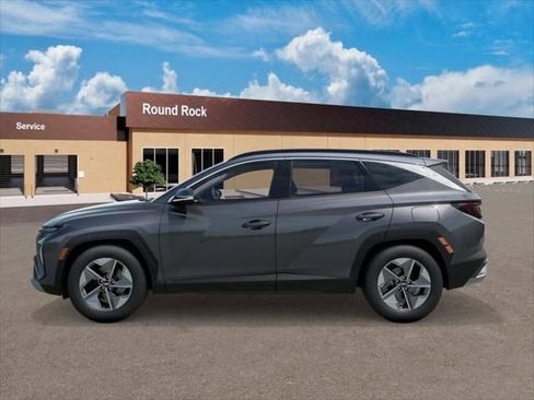 New 2026 Hyundai Tucson SEL FWD image 3