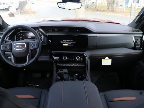 New 2026 GMC Sierra 1500 AT4 w/ AT4 Premium Package image 17