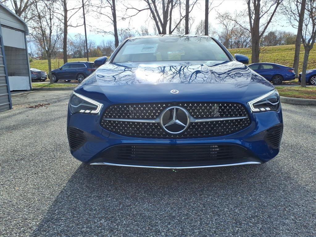 Used 2026 Mercedes-Benz CLA 250 image 2