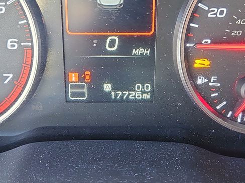 Used 2023 Subaru WRX Premium image 5