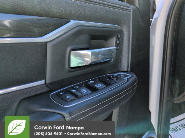 Used 2021 RAM 2500 Laramie AWD/4WD image 11