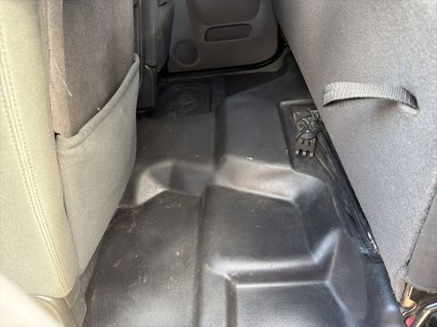 Used 2008 Chevrolet Silverado 1500 W/T w/ Skid Plate Package image 63