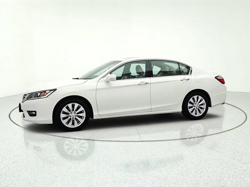 Used 2014 Honda Accord EX-L image 3