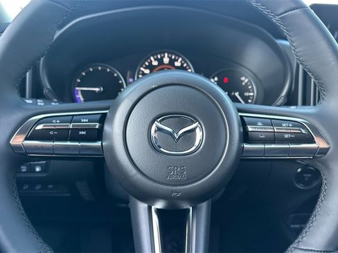 New 2026 MAZDA CX-50 AWD 2.5 Hybrid w/ Weather Package image 24