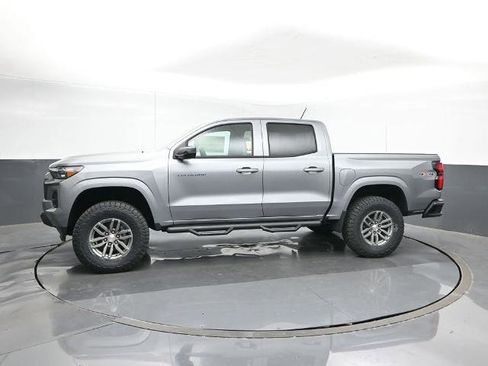 New 2026 Chevrolet Colorado LT w/ LT Convenience Package image 2