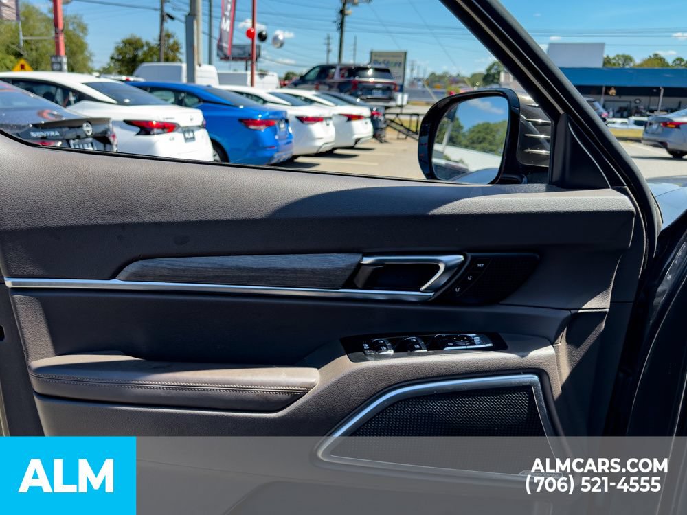 Used 2022 Kia Telluride SX AWD/4WD image 8