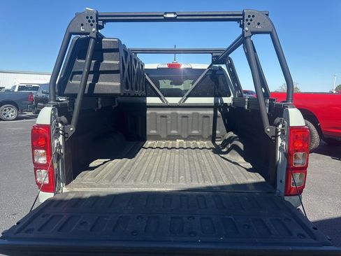 Used 2021 Ford Ranger XL w/ Equipment Group 101A High image 12