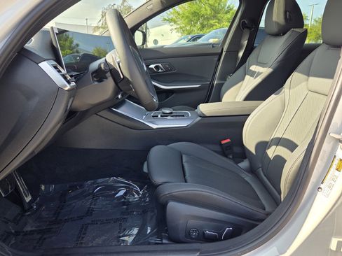 New 2026 BMW 330i Sedan w/ M Sport Package image 10