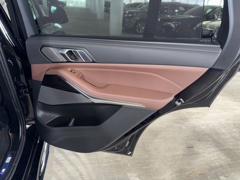 New 2026 BMW X5 sDrive40i w/ M Sport Package image 10