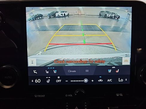 Certified 2025 Lexus NX 350h AWD w/ Accessory Package (2T) image 23