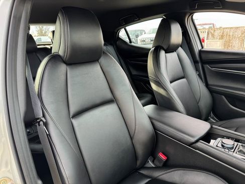 Used 2025 MAZDA MAZDA3 s Sport image 19