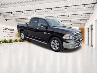 Used 2015 RAM 1500 Lone Star AWD/4WD 360° Tour