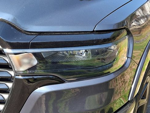 New 2026 RAM 1500 Laramie image 4