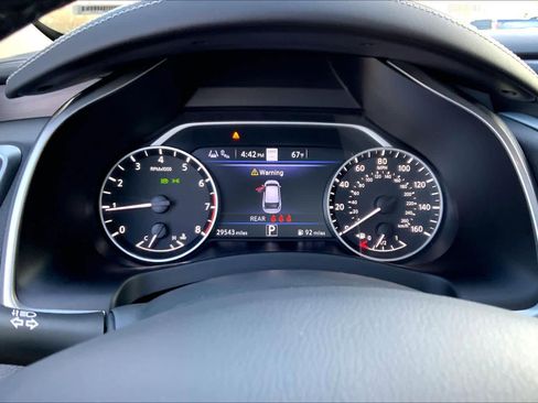 Used 2023 Nissan Murano Platinum w/ Cargo Package image 24