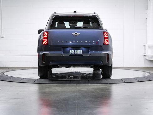 New 2026 MINI Cooper Countryman S image 5