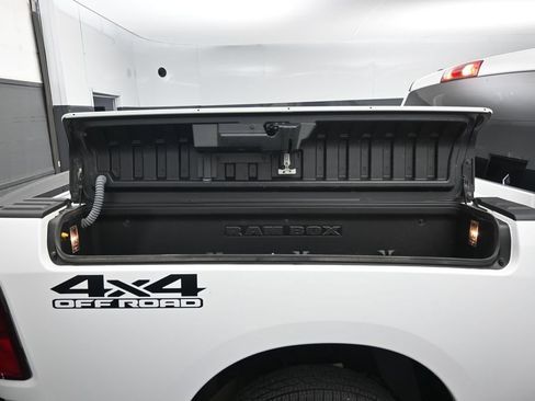 Used 2021 RAM 1500 Tradesman w/ Popular Equipment Group AWD/4WD image 26