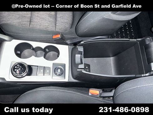 Used 2021 Ford Bronco Sport Big Bend AWD/4WD image 24