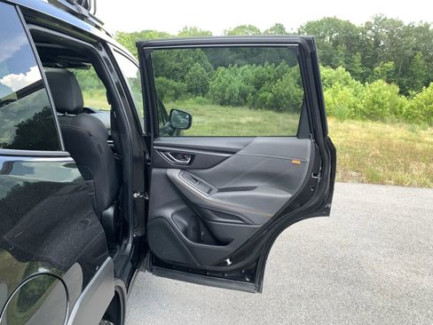 Used 2022 Subaru Forester Wilderness image 23