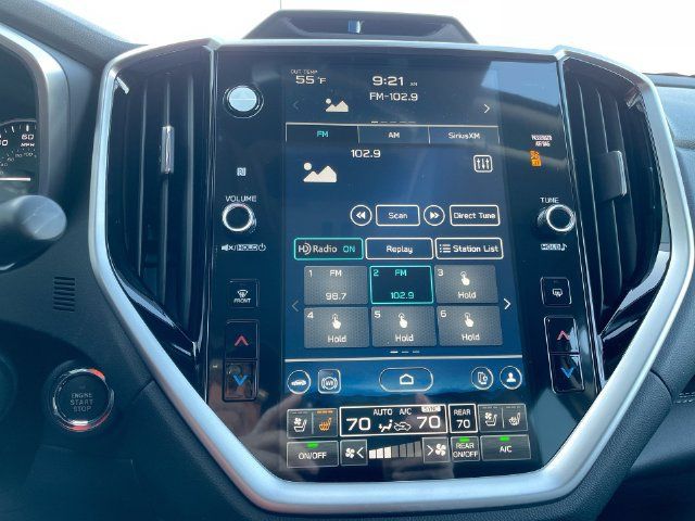 Used 2026 Subaru Ascent Touring AWD/4WD image 21