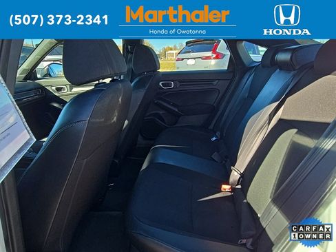 Used 2023 Honda Civic Sport image 12