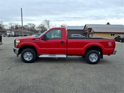 Used 2011 Ford F250 XL w/ XL Value Pkg image 7