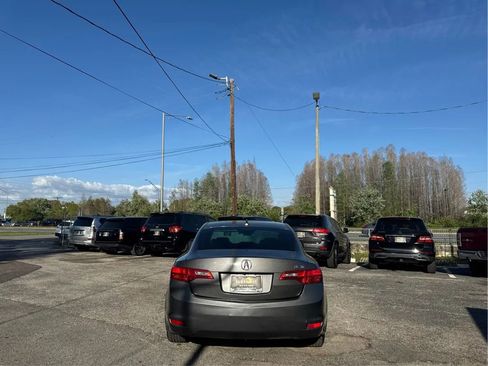 Used 2014 Acura ILX FWD image 6