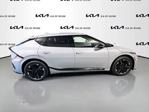 New 2026 Kia EV6 GT-Line RWD image 7