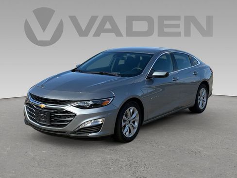 Used 2023 Chevrolet Malibu LT image 23