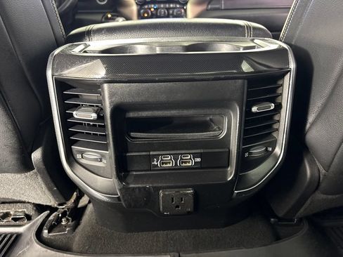 Used 2019 RAM 1500 Laramie w/ Sport Appearance Package AWD/4WD image 47
