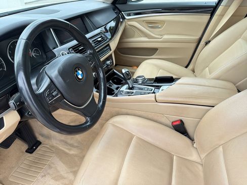 Used 2015 BMW 528i xDrive Sedan AWD/4WD image 19