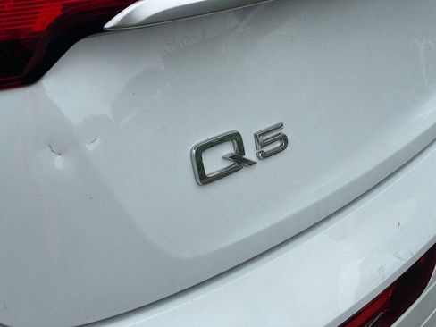 Used 2023 Audi Q5 2.0T Premium Plus AWD/4WD image 33