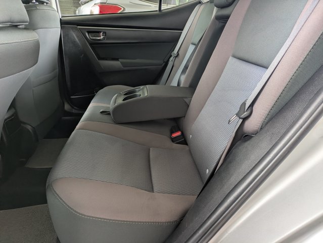 Used 2017 Toyota Corolla LE FWD image 12