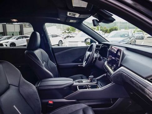 New 2026 Lexus TX 350 AWD image 31