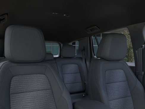 New 2026 Chevrolet Equinox LT w/ Safety and Technology Package FWD image 24