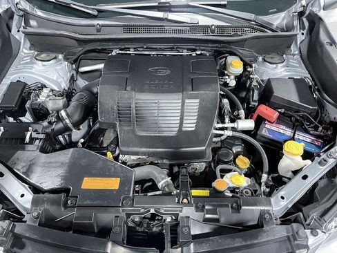 Used 2019 Subaru Forester Premium w/ All-Weather Package image 15