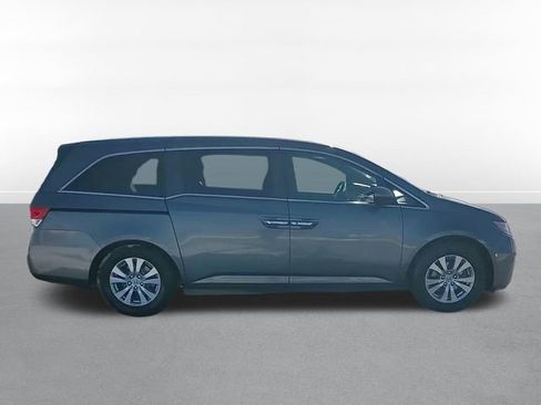 Used 2016 Honda Odyssey EX-L image 4