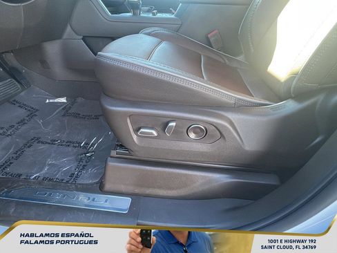 New 2026 GMC Sierra 1500 Denali AWD/4WD image 15