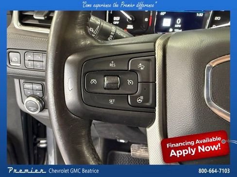 Used 2021 GMC Yukon XL Denali w/ Denali Ultimate Package AWD/4WD image 24