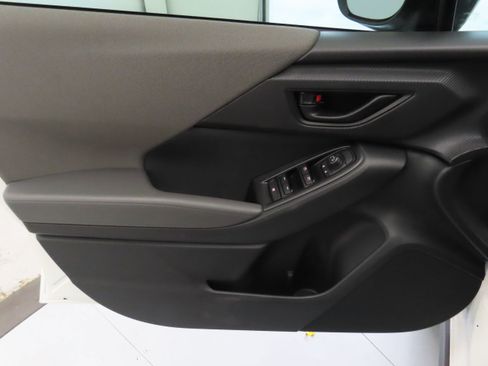 New 2026 Subaru Crosstrek 2.5i AWD/4WD image 12