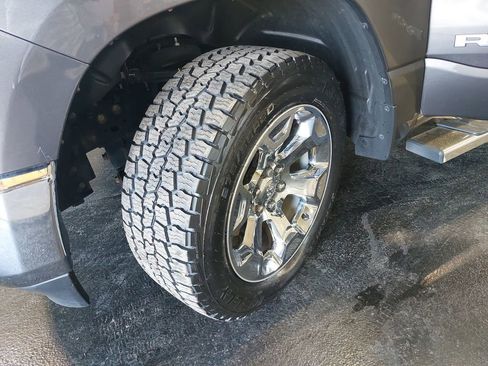 Used 2022 RAM 1500 Big Horn AWD/4WD image 32