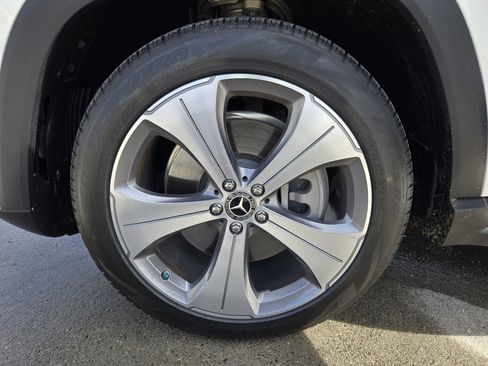 Used 2022 Mercedes-Benz GLS 450 GLS 450 image 8