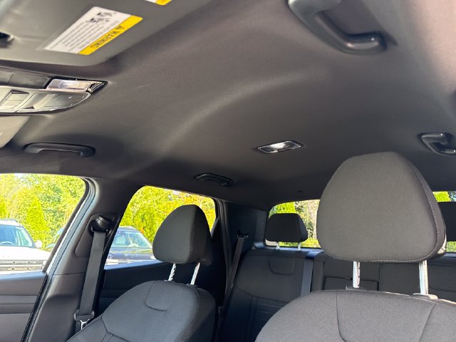 Certified 2025 Hyundai Santa Cruz SE AWD/4WD image 21