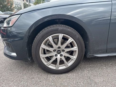 Used 2023 Audi A4 2.0T Premium w/ Convenience Package image 12