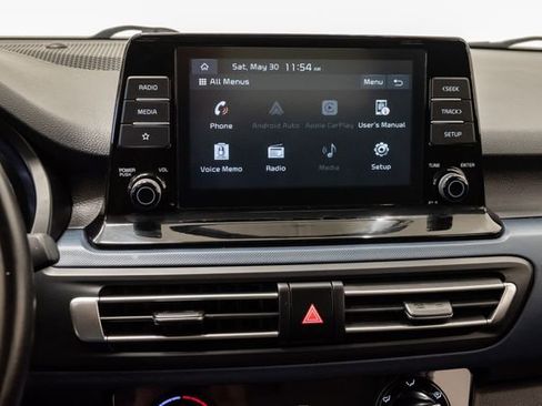 Used 2021 Kia Seltos S FWD image 14