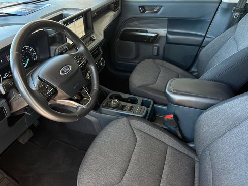 Certified 2024 Ford Maverick XLT w/ XLT Luxury Package FWD image 9