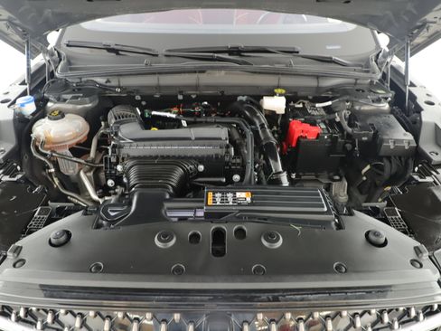 Used 2025 Lincoln Nautilus Black Label image 6