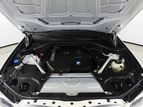 Used 2022 BMW X4 xDrive30i w/ Parking Assistance Package image 6